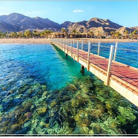 Eleni Apartment إيلات المظهر الخارجي الصورة