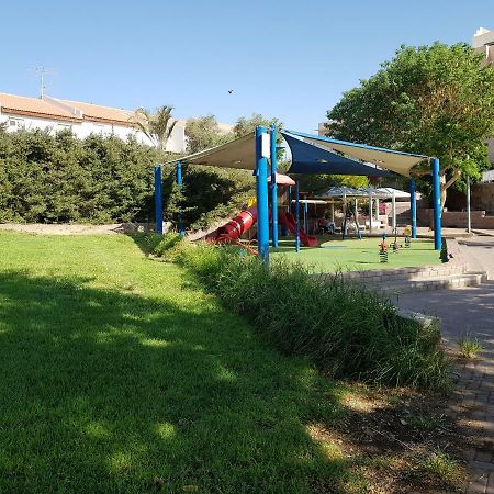 Eleni Apartment إيلات المظهر الخارجي الصورة