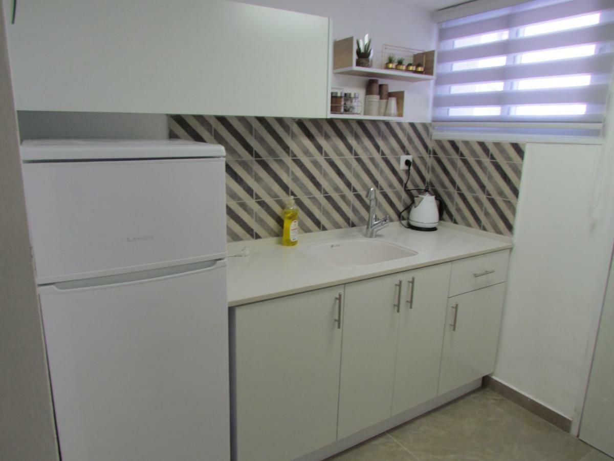 Eleni Apartment إيلات المظهر الخارجي الصورة