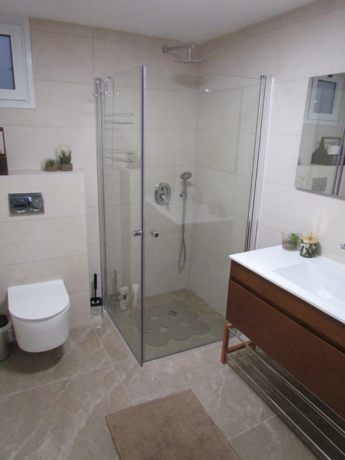 Eleni Apartment إيلات المظهر الخارجي الصورة