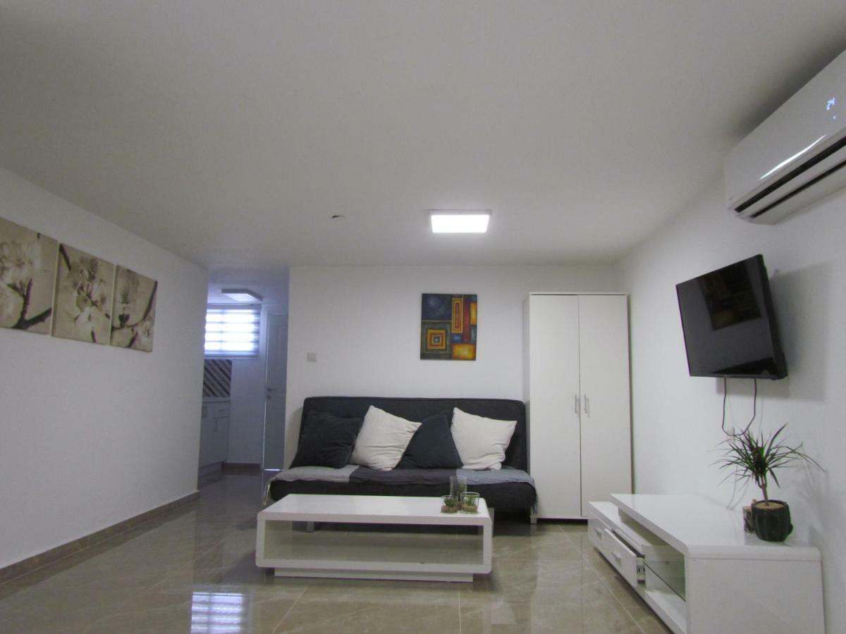 Eleni Apartment إيلات المظهر الخارجي الصورة