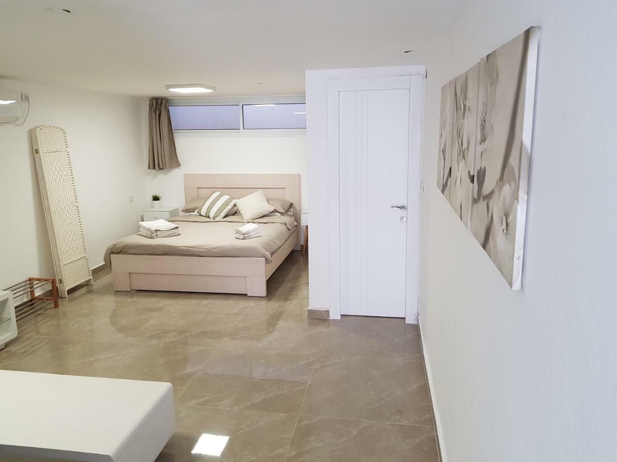 Eleni Apartment إيلات المظهر الخارجي الصورة