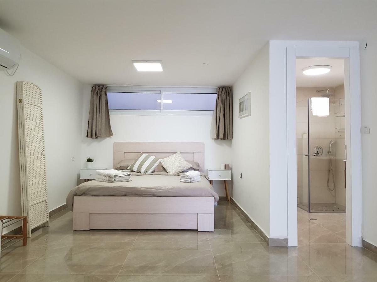 Eleni Apartment إيلات المظهر الخارجي الصورة